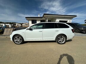 Skoda Octavia 1.6TDI 85kw DSG - 6