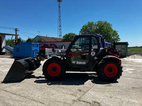 Teleskopický manipulátor BOBCAT TL 30.70 HA - 6