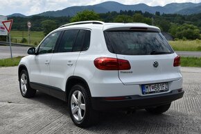 Volkswagen Tiguan 1.4 TSI 4-Motion Track&Style - 6