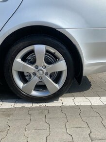 ✅Škoda Octavia 2fl✅ 289xxxkm - 6