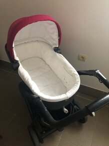 Peg perego book plus 2-kombinacia - 6