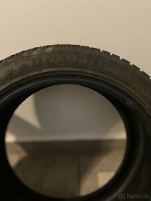 Zimné pneumatiky Dunlop 225/45 R17, 94V, Winter Sport 5 - 6