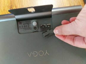 LENOVO YOGA SMART TAB - 6