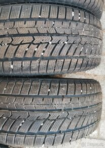 195/55 r16 m+s zimné dot 2117 nové zanovne nejazdene - 6