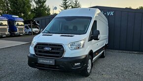 Ford Transit Tdci 130k L4H3 Maxi 3.5t Led 2020 - 6