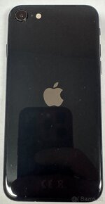 iPhone SE 2020 64GB black - 6