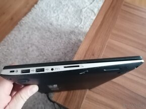 Asus S300CA, 13,3" dotykový, windows 10, SK-predám. - 6