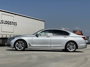 BMW 730d - 6