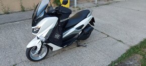 Yamaha Nmax - 6