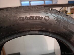 Zimné pneumatiky 195/55r16 91HXL - 6