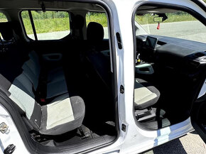 BlueHDi Berlingo 1.5 100 S&S Feel XL - 6