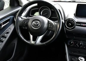 Mazda 2 1.5SKYACTIV-G75 ATTRACTION 55 kw - 6