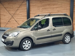 Citroën Berlingo 1.6 BlueHDi 100 L1 Confort - 6