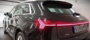 Audi E-tron 50 quattro, 230 KW 312 Hp, Line Assist, DPH - 6