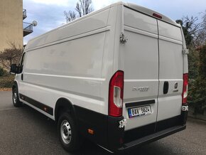 Fiat Ducato MAXI L4H2 r.v.2021 NOVÝ MODEL 2.2 MTJ 103 kW ĆR - 6