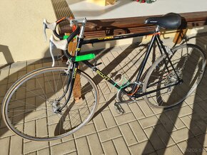 Cestný bicykel - 6