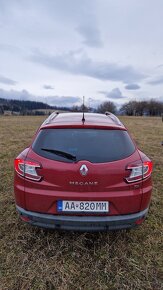 Renault Megane Grandtour 1.2 TCE 2015 - 6