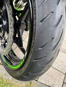 Kawasaki Ninja 400 - 6