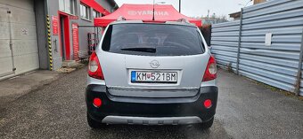 Opel Antara 2.0 CDTI 4x4 automat - 6