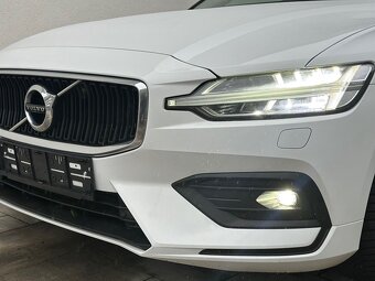 Volvo V60 D4 Business 197PS AT8 Model 2021 - 6