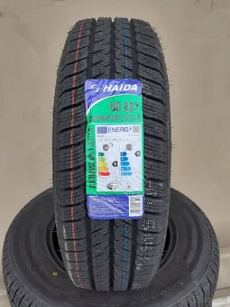 Zimné pneumatiky 215/75R16C 8PR 113/111R - 6