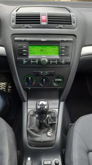 Škoda Octavia 1,9TDI Ambiente - 6