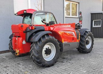 Manitou MLT 741 PS Elite - 6