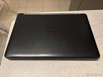 Manažérsky Dell Latitude E5540 s i5,8gb ram,256gb ssd,15,6HD - 6