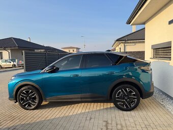 Peugeot 3008 1.2 Hybrid Allure 136k e-DCS6 - 6