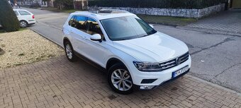 Volkswagen Tiguan 2.0TDi 110kw 4x4 DSG - 6