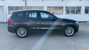 BMW X3 20d advantage - xDrive 140kw 2019 - 6