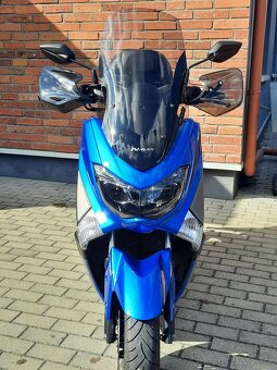 Yamaha Nmax 155 SK 4000km - 6