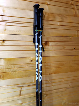 LYŽE FISCHER XTR PRO MT 77 164CM - 6