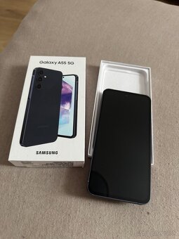 Samsung Galaxy A55 5G - 6