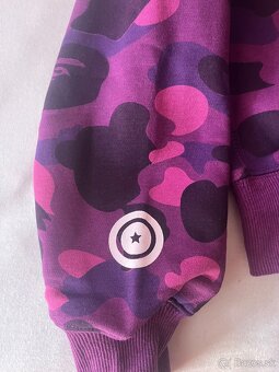 Bape mikina - 6