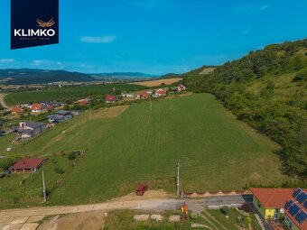 Pozemok pre rodinný dom Šarišské Sokolovce - 6