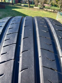 245/35 r19 letne pneumatiky 2 kusy - 6