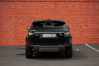 Land Rover RANGE ROVER Evoque 2.2 TD4 PURE A/T - 6