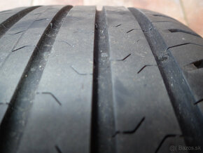 Continental ContiEcoContact5 215/55 R17 letne - 6