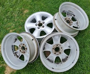 Elektrony 5x112 r16 vw skoda audi touran golf sharan alhambr - 6