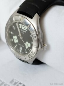 Ponúkam pánske hodinky Tissot S 464/564 H - 6
