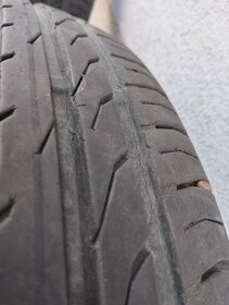 Zimné pneumatiky 155/65R14 Continental - 6