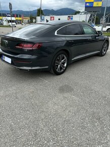 Volkswagen Arteon 2.0 TDI R-Line - 6