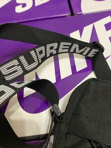 Supreme ss18 shoulder bag - 6