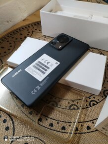 Xiaomi 13lite 256gb - 6