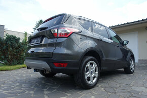 Ford Kuga 1.5 benzín EcoBoost, 88kW, M6, 5d. - 6