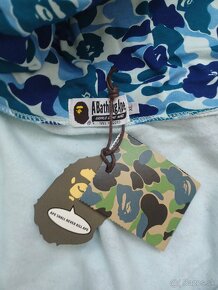 Bape Mikina - 6