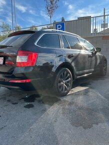 Škoda Octavia 3 1.6 tdi - 6