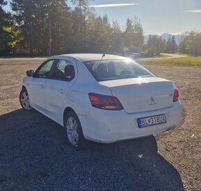 Peugeot 301, 1,5 diesel, 75kw, 2018, NOVÁ STK A EK - 6