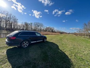 Audi A6 2006 Allroad 171kw - 6